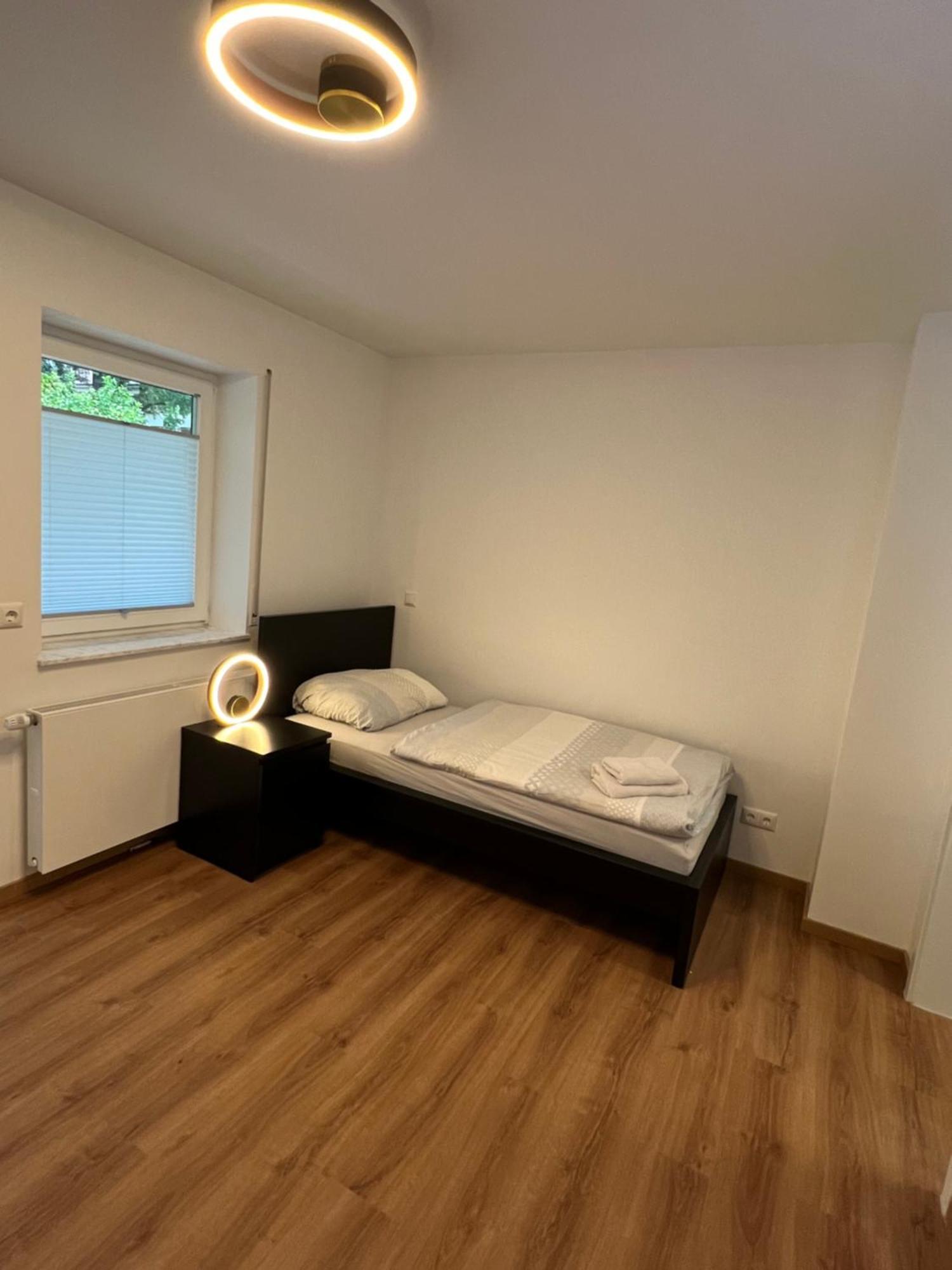 Koldeapart Nahe Siemens Campus 에를랑겐 외부 사진