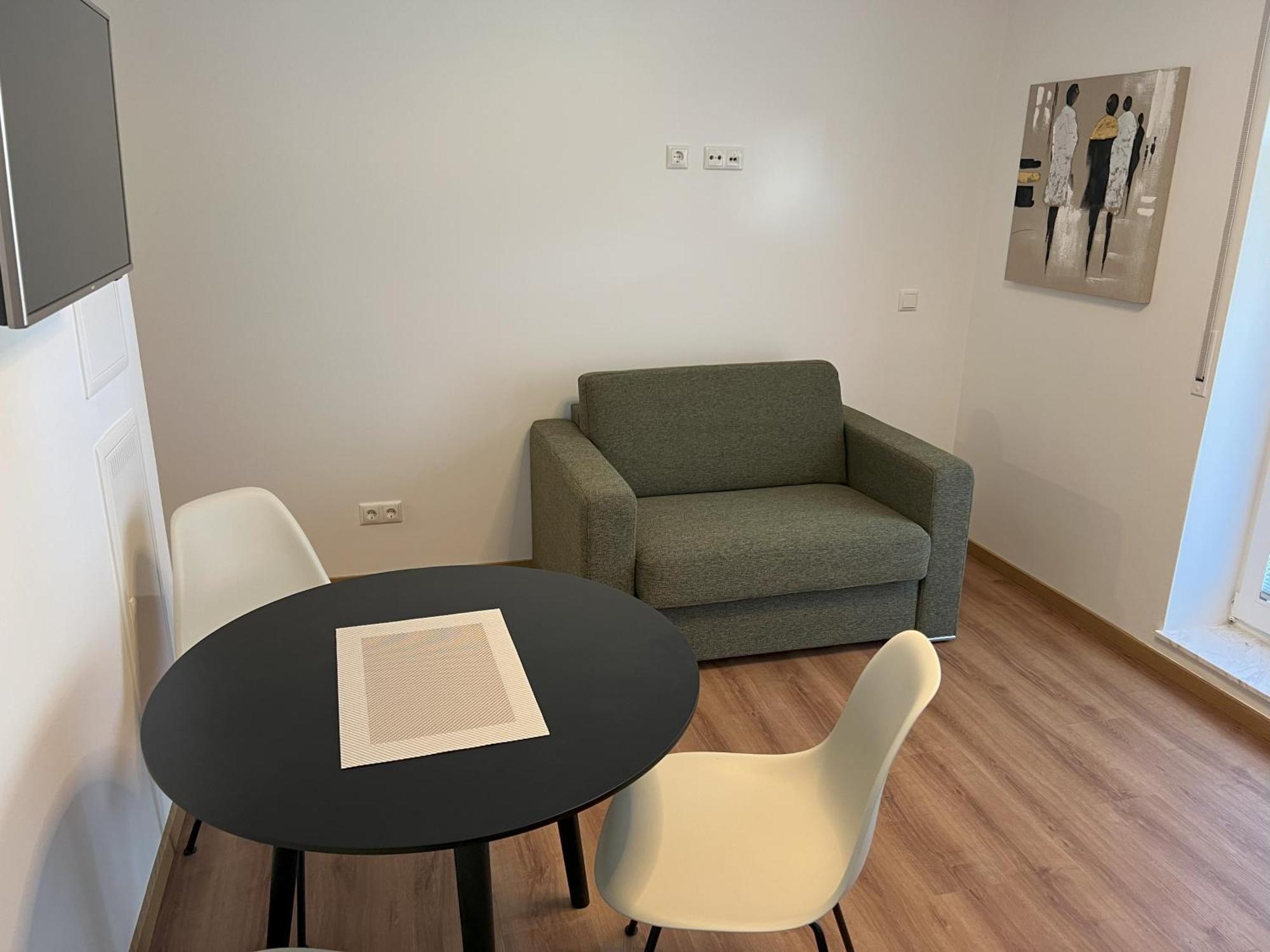 Koldeapart Nahe Siemens Campus 에를랑겐 외부 사진